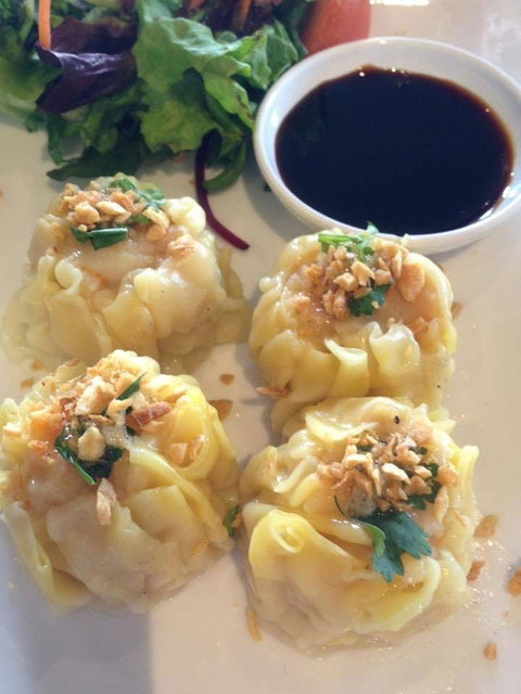 Gr8 Thai - Accommodation QLD 0