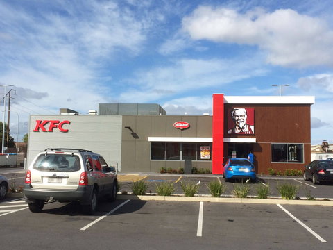 KFC - Kilburn - Accommodation QLD 0
