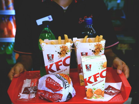 KFC - Noble Park - Accommodation QLD 0