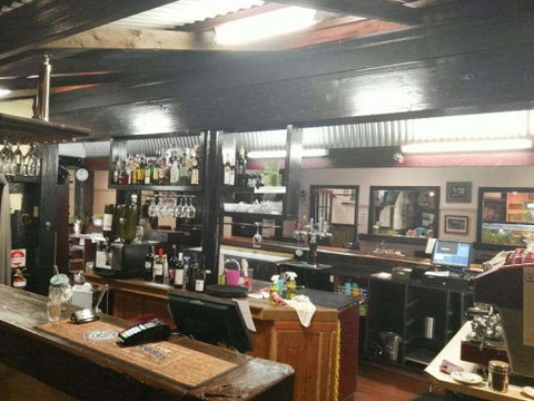 Kinglake Pub - Accommodation QLD 0
