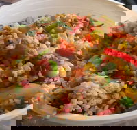 Master Noodle - Chermside - Accommodation QLD