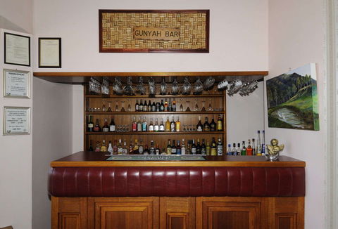 McNevin's Gunyah Restaurant - Accommodation QLD 0