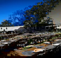Murray's Craft Brewing Company - Accommodation QLD