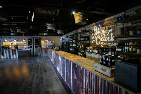 Murray's Craft Brewing Company - Accommodation QLD 1