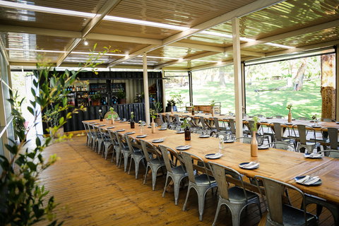 Murray's Craft Brewing Company - Accommodation QLD 2