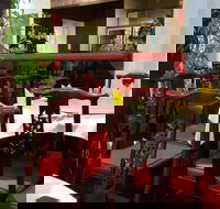 New Chinese Garden Seafood Restaurant - Accommodation QLD