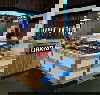 Ohayo Sushi