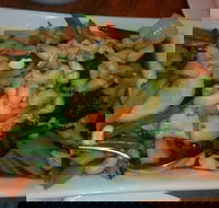 Pha's Thai Kitchen - Accommodation QLD