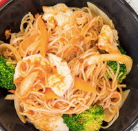 P'Nut Street Noodles - Bulimba - Accommodation QLD