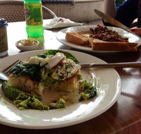 Rafferty's Cafe - Accommodation QLD