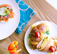 Saltos Cafe - Accommodation QLD