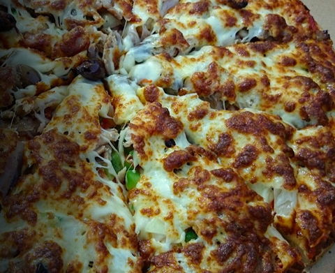 TC Brothers Kebabs And Pizza - Accommodation QLD 0