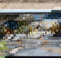 Terroir Auburn - Accommodation QLD