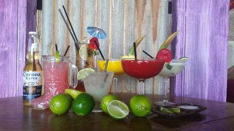 Tex Mex Restaurant - Accommodation QLD 0