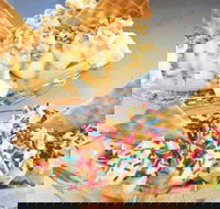 The Junction Ice Creamery - Accommodation QLD