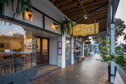 The Garden Berry - Accommodation QLD 0
