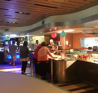 The Bistro - Accommodation QLD