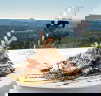 The Edge Cafe Bar and Restaurant - Accommodation QLD