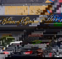 Wing Ho Chinese Restaurant - Accommodation QLD