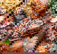 Wing Fix - Accommodation QLD