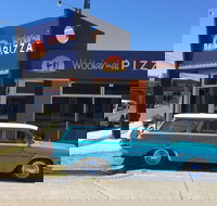 Woolamai Pizza - Accommodation QLD