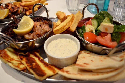 Yiros Stop - Accommodation QLD 0