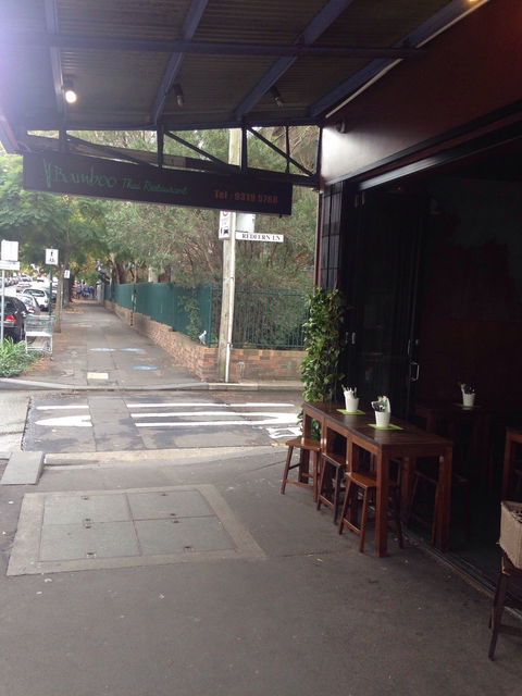 Bamboo Thai - Accommodation QLD 0