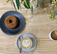 Bricks  Mortar Coffee Co - Accommodation QLD