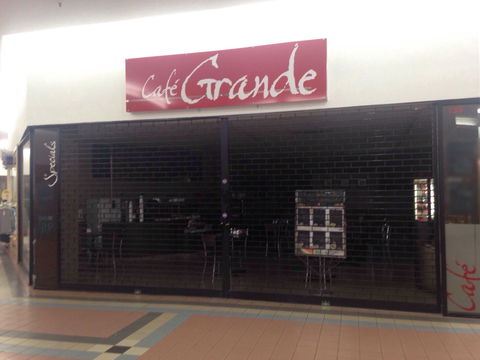 Café Grande - Accommodation QLD 0