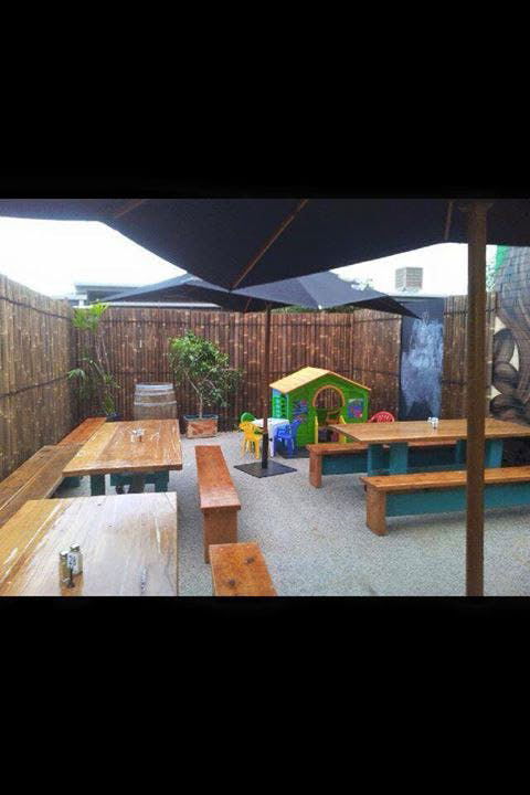 Cafe 53 - Accommodation QLD 0