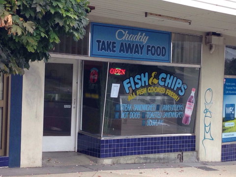 Chaddy Take Away Food - Accommodation QLD 0