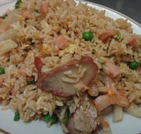 Chef Kim Oriental Restaurant - Accommodation QLD