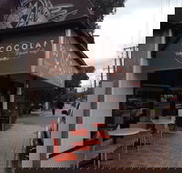 Cocolat - Accommodation QLD