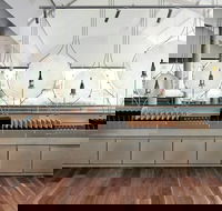 Domaine Chandon - Accommodation QLD