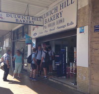 Dulwich Hill Bakery - Accommodation QLD