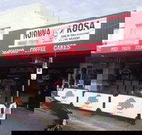 Fortuna Noodles Express - Accommodation QLD