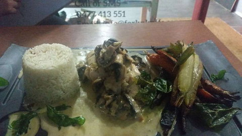 Fork N Knife My Little Deli - Accommodation QLD 0