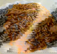 Happy Union Restaurant - Accommodation QLD