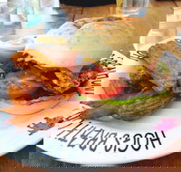 Hog's Australia's Steakhouse - Main Beach - Accommodation QLD