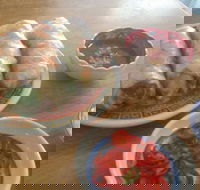 Hu Tieu Thanh Liem - Accommodation QLD