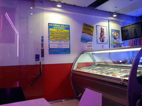 Iku Wholefood - CBD - Accommodation QLD 0
