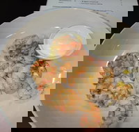 Irene's Greek Kitchen - Accommodation QLD