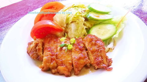 Kirrakaze - Accommodation QLD 0