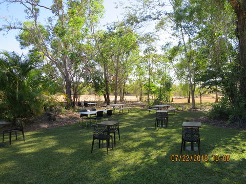 Litchfield Cafe - Accommodation QLD 1