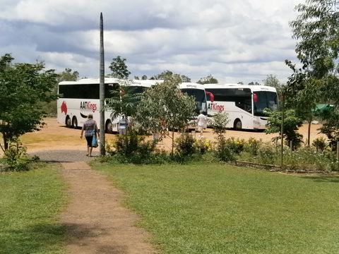 Litchfield Cafe - Accommodation QLD 2