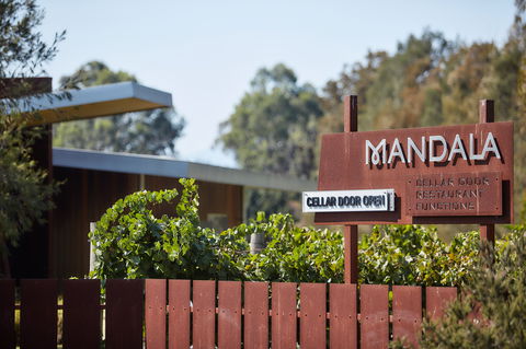 Mandala Wines - Accommodation QLD 0