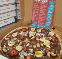 Mariam's Pizza - Accommodation QLD