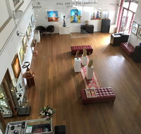 Milk Factory Gallery - Accommodation QLD