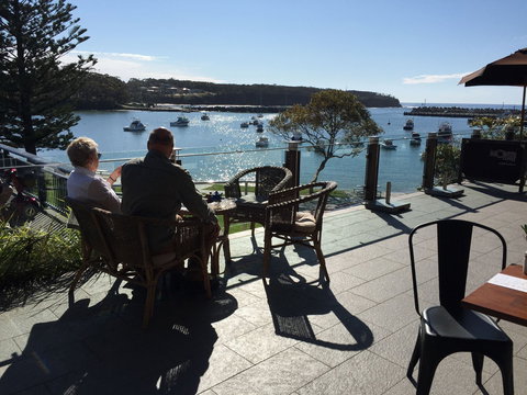 Native. - Accommodation QLD 0