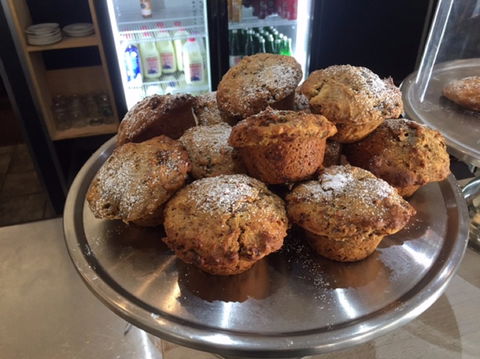 Neram Cafe - Accommodation QLD 0